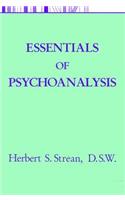 Essentials Of Psychoanalysis