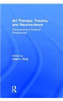 Art Therapy, Trauma, and Neuroscience