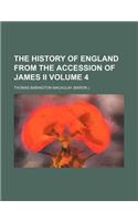 The History of England from the Accession of James II Volume 4