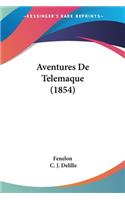 Aventures De Telemaque (1854)