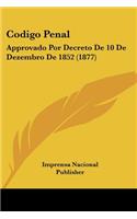 Codigo Penal