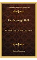 Farnborough Hall