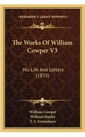 Works of William Cowper V3