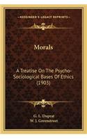 Morals