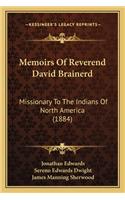 Memoirs of Reverend David Brainerd