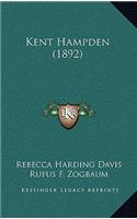 Kent Hampden (1892)