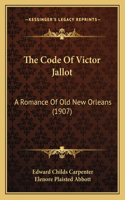 Code of Victor Jallot