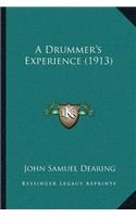 A Drummer's Experience (1913)