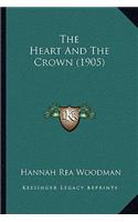 Heart And The Crown (1905)