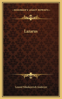Lazarus