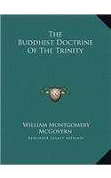 The Buddhist Doctrine Of The Trinity