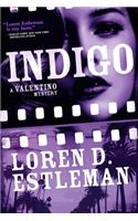 Indigo: A Valentino Mystery