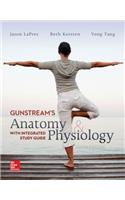 Loose Leaf for Anatomy & Physiology with Integrated Study Guide