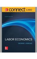 Connect Access Card for Labor Economics