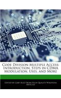 Code Division Multiple Access