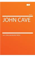 John Cave