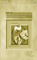 Guide for Implementing the Balanced and Restorative Justice Model