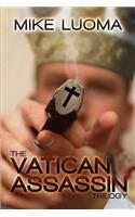 The Vatican Assassin Trilogy Omnibus