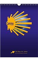 Camino Del Norte / UK-Version 2018