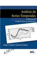 Análisis de Series Temporales