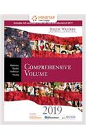 Cnowv2, 2 Term Printed Access Card for Maloney/Raabe/Hoffman/Young's South-Western Federal Taxation 2019: Comprehensive, 42nd