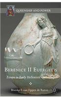 Berenice II Euergetis