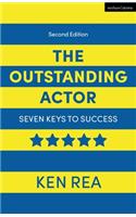 Outstanding Actor