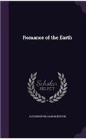Romance of the Earth