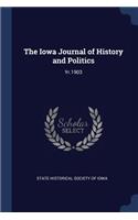 Iowa Journal of History and Politics