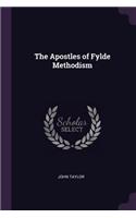 The Apostles of Fylde Methodism