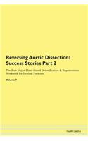 Reversing Aortic Dissection: Success Sto