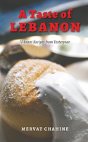 Taste of Lebanon