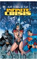 Absolute Infinite Crisis