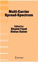 Multi-Carrier Spread-Spectrum