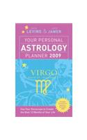 Your Personal Astrology Planner 2009
