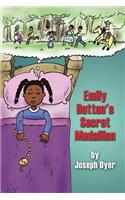 Emily Dutton's Secret Medallion