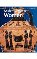 Ancient Greek Women