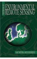 Textbook of Environmental Remote Sensing