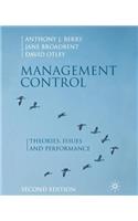 Management Control