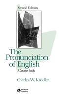 Pronunciation of English