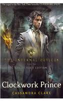 Infernal Devices 2: Clockwork Prince