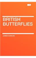 British Butterflies