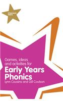 Classroom Gems: Games, Ideas and Activities for Early Years Phonics