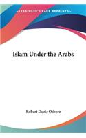 Islam Under the Arabs