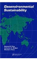 Geoenvironmental Sustainability
