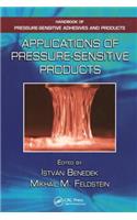 Applications of Pressure-Sensitive Products