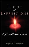 Light of Expressions: Spiritual Revelations