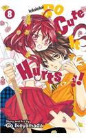 So Cute It Hurts!!, Vol. 8