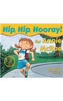 Hip, Hip, Hooray! for Annie McRae, Paperback