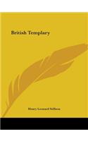 British Templary